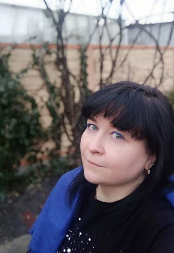 My photo - Natalya, 48 from Brest (@natalya307481)