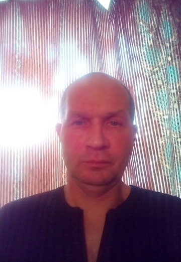 My photo - SAShA, 49 from Vologda (@sasha54512)