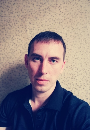 Моя фотография - Алексей, 35 из Липецк (@aleksey595397)