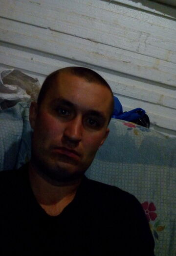 My photo - evgeniy, 39 from Obluchye (@evgeniy140125)