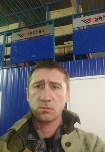 Моя фотография - Сергей Стрелков, 44 из Москва (@sergeystrelkov3)
