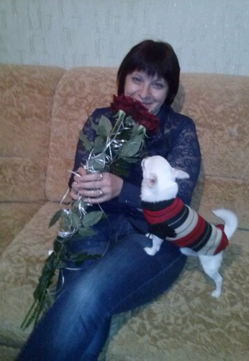 Olga (@olga147150) — my photo № 1