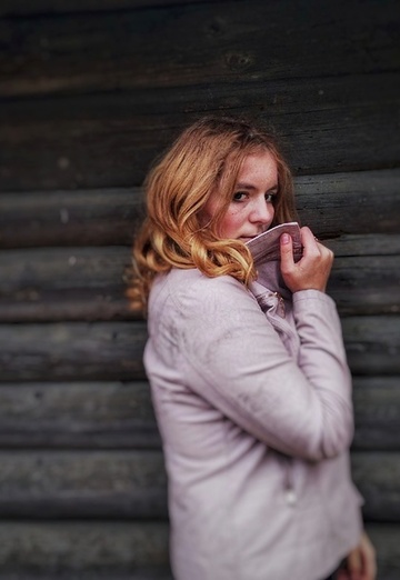 My photo - Viktoriya, 21 from Brest (@viktoriya106146)