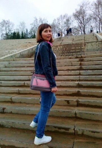 Моя фотография - Наталья, 44 из Сыктывкар (@natalya217964)