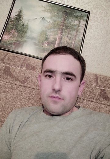 Моя фотография - Andrei Gorun, 34 из Сороки (@andreigorun)