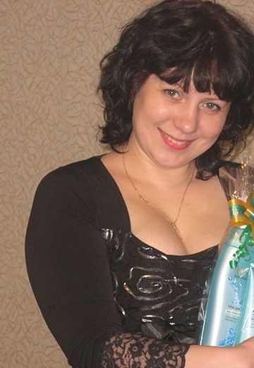 Mein Foto - Natalja, 51 aus Kirejewsk (@natalya106807)