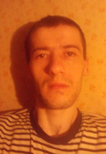 Моя фотография - Ruslan, 31 из Львов (@ruslan193305)