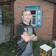 Славик, 36, Клинцы