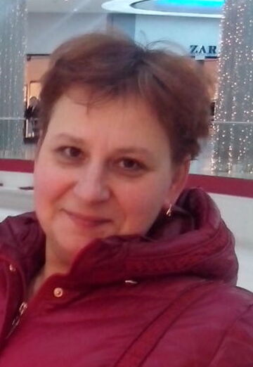 My photo - Nina Katrich, 52 from Gelendzhik (@ninakatrich)