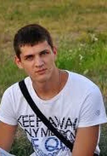 Моя фотография - Костянчик, 33 из Знаменка (@kostyanchik35)