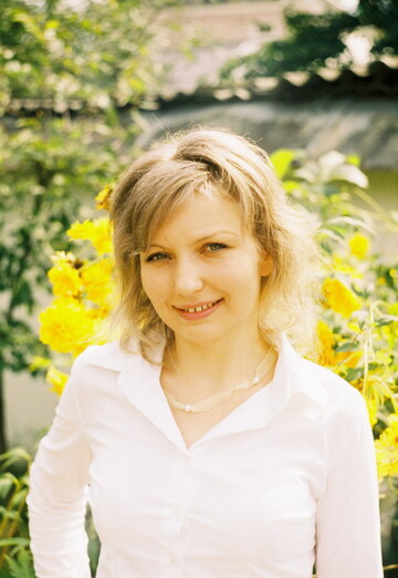 Моя фотография - Наталия, 42 из Брест (@nataliya9293)