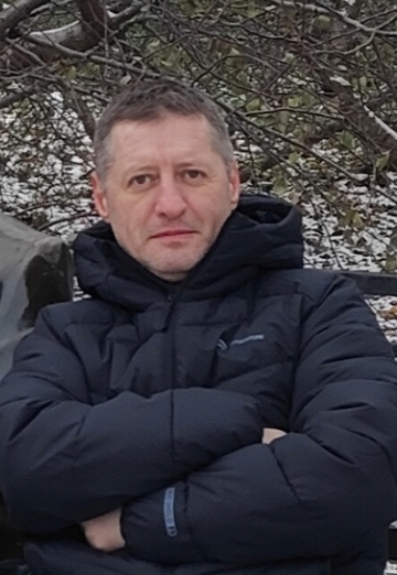 My photo - Vitaliy, 45 from Donetsk (@vitaliy187865)