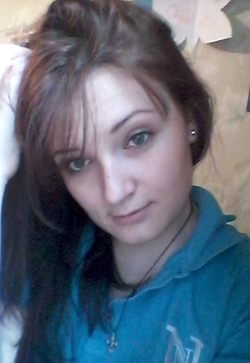 My photo - Anastasiya, 31 from Tashkent (@anastasiya53991)