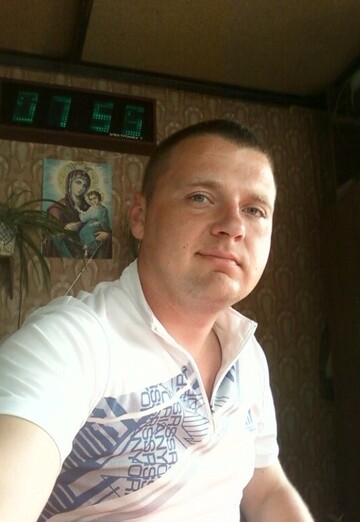 Моя фотография - Александр, 24 из Тирасполь (@aleksandr1127239)
