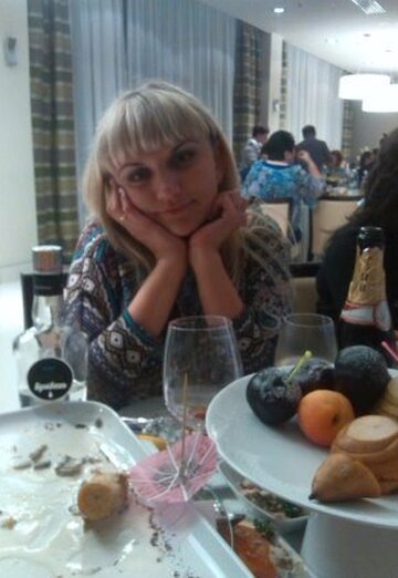 Моя фотография - Ольга, 43 из Минск (@olga195194)