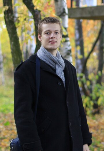 My photo - Maksim Ryabec, 31 from Yaroslavl (@maksimryabec)