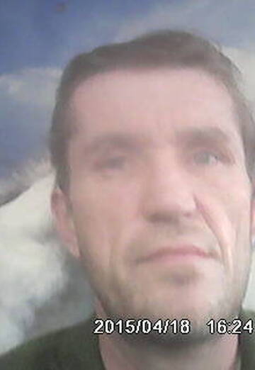 My photo - Aleksey, 50 from Nizhny Novgorod (@aleksey161490)