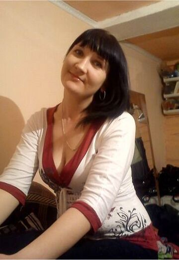 Моя фотография - Ирина, 37 из Горно-Алтайск (@irina89161)