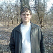 Александр, 37, Злынка