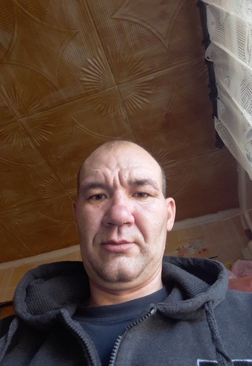Моя фотография - Виталий, 50 из Умань (@vitaliy122193)