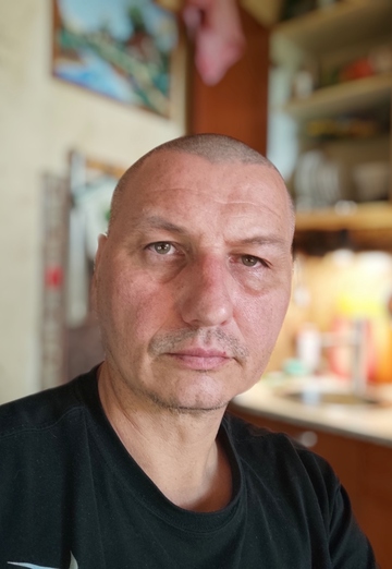 My photo - Sergey, 51 from Zelenograd (@sergey903801)