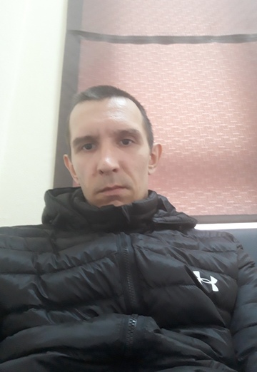 Моя фотография - Сергей Титов, 38 из Красноярск (@sergeytitov35)