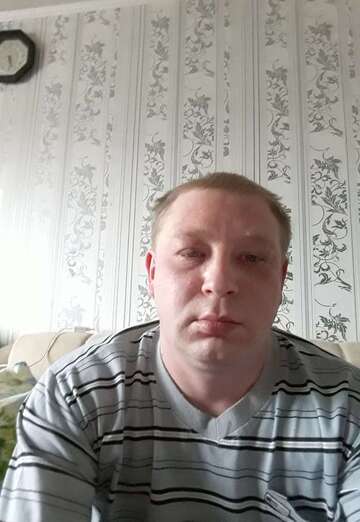 My photo - aleksey, 38 from Yekaterinburg (@aleksey421040)