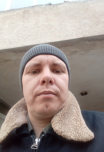 My photo - Vasil, 33 from Vinnytsia (@vasil7628)