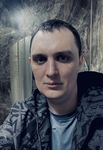 My photo - Aleksandr, 34 from Kokshetau (@aleksandr1021156)