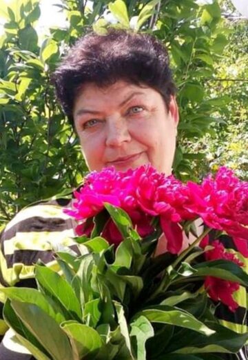 Моя фотография - Наталья, 61 из Белая Церковь (@natalya258910)