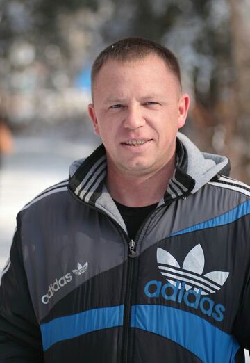 Моя фотография - Александр, 47 из Южно-Сахалинск (@aleksandr471946)