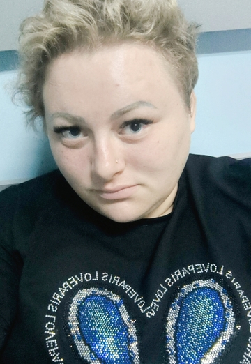 My photo - Mariya, 28 from Donetsk (@mariya189667)