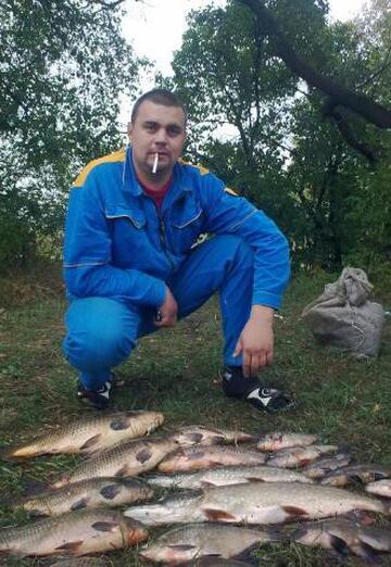 My photo - viktor, 40 from Voronezh (@fvicktor)