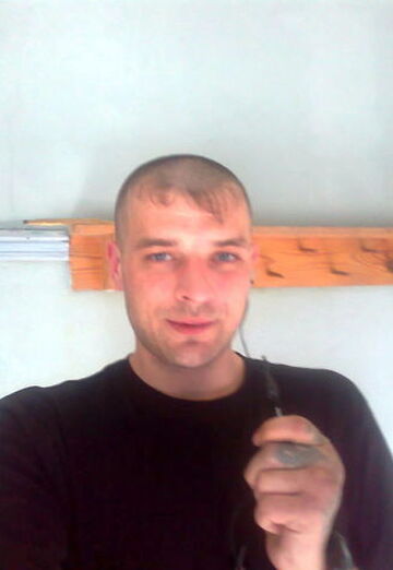 Моя фотография - Митяй Митяевичь, 41 из Щекино (@mityaymityaevich)