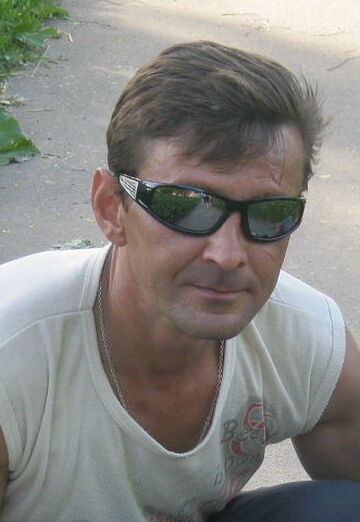 My photo - sergey, 45 from Volokolamsk (@sergey247264)