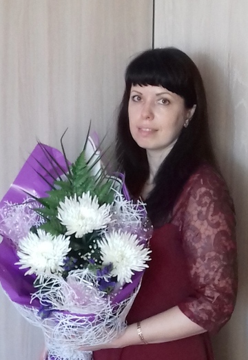 La mia foto - Natalya, 42 di Novoaltajsk (@natalya24945)