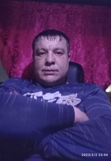 Моя фотография - дмитрий, 39 из Белово (@dmitriy56156)