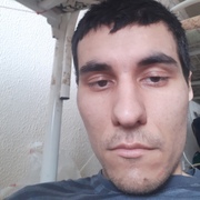 Timur Ishniazov, 30, Старица