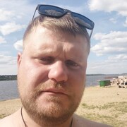 Alien, 35, Боровск