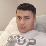Ulmas, 26, Нижний Новгород