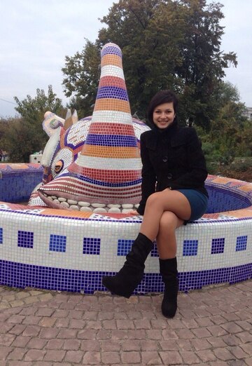 Моя фотография - Татьяна, 35 из Киев (@tatyana55877)