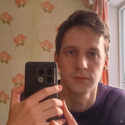 Владимир, 27, Ирбит