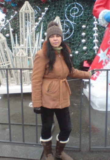 My photo - yuliya, 54 from Izyum (@obuhovakostyukova70)