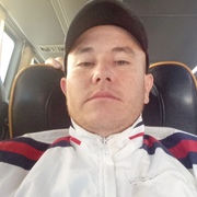 Тохир, 30, Рязань