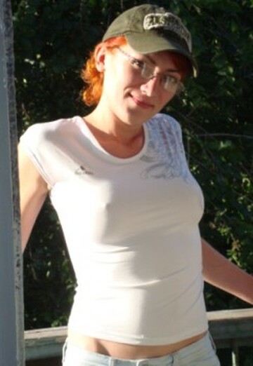 Моя фотография - Елена, 44 из Томск (@butterfly135)