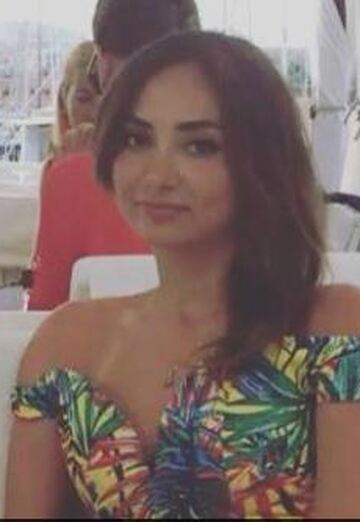 My photo - Elnara Babayeva, 34 from Baku (@elnarababayeva)
