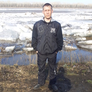 Денис Сахаров, 41, Кушнаренково