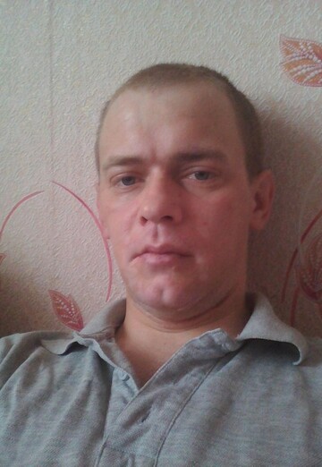 Моя фотография - Артем, 41 из Владимир (@artem131287)