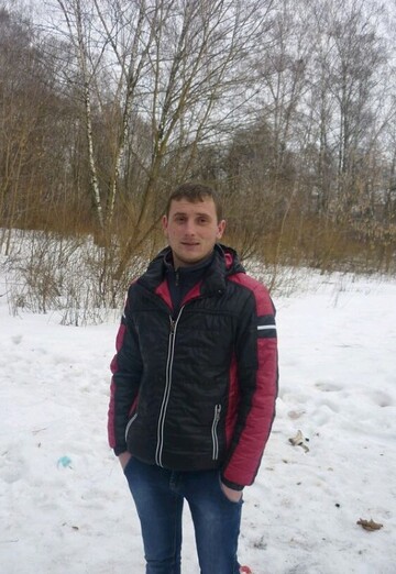 Моя фотография - Эдуард, 33 из Ростов-на-Дону (@eduard21798)