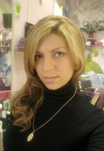 My photo - Evgesha, 36 from Biysk (@anna55540)